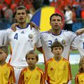 203 minute a strâns Nicoliță la Euro 2008, penultimul turneu final la care am participat / foto: Arhivă GSP
