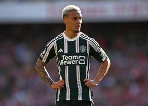 „Cazul Antony” ia proporții! Manchester United, acuzat că a încercat să mușamalizeze agresiunile jucătorului său!