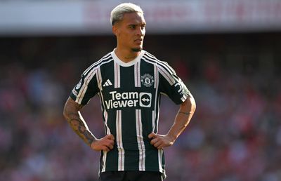 „Cazul Antony” ia proporții! Manchester United, acuzat că a încercat să mușamalizeze agresiunile jucătorului său!