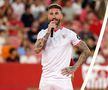 Sergio Ramos s-a întors acasă  / Sursă foto: Imago Images