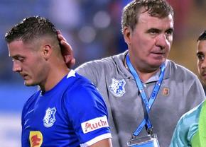 Torje povestește detaliul care l-a surprins la Farul lui Hagi: „E singura echipă din Liga 1 care face asta!” + Cum a pierdut 600.000 de euro
