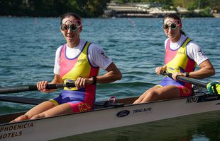 Calificări pe bandă rulantă în finale la Campionatele Mondiale de la Belgrad, dar și la Jocurile Olimpice de la Paris