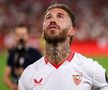 Sergio Ramos s-a întors acasă  / Sursă foto: Imago Images