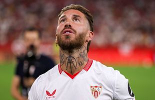 Casa lui Sergio Ramos a fost jefuită în timp ce toți cei patru copii ai săi se aflau înăuntru