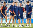 Imaginile zilei în preliminariile Euro 2024 » Stupoare în Georgia: cum au fost nevoiți jucătorii Spaniei să iasă la antrenament