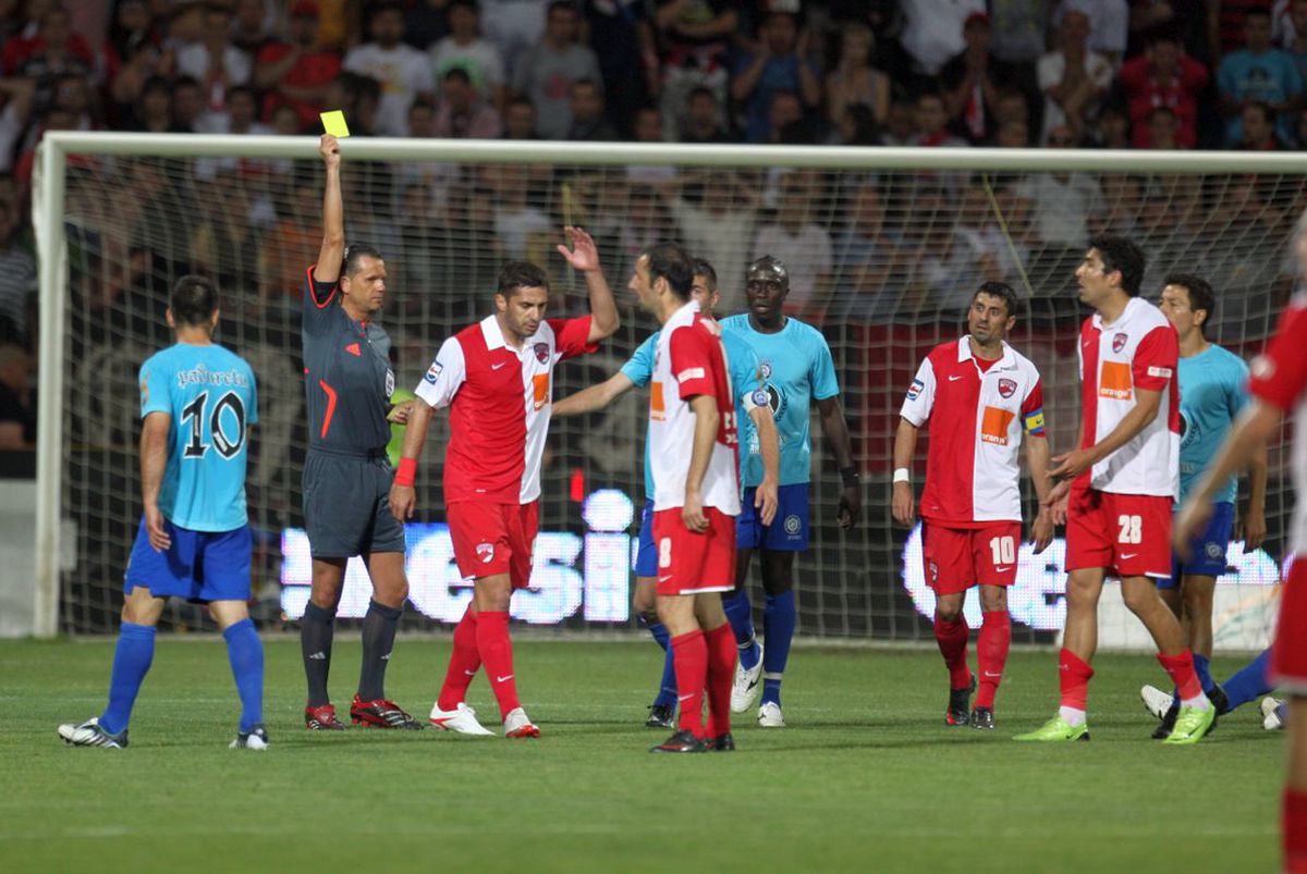 Gabriel Torje, Dinamo