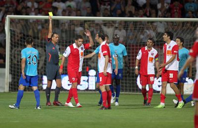 Dinamoviștii au rămas cu un gust amar și după 14 ani: „Un campionat furat! Ne-a luat titlul și a dispărut”