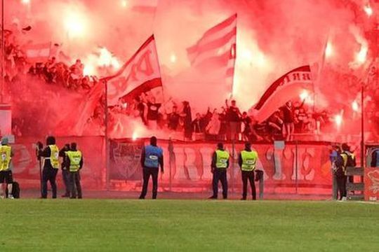 Dinamo are acționar nou