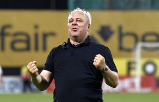 Marius Șumudică a trecut la treabă » Primele două transferuri la Gaziantep: un român și „copilul lui de suflet” de la Rapid!