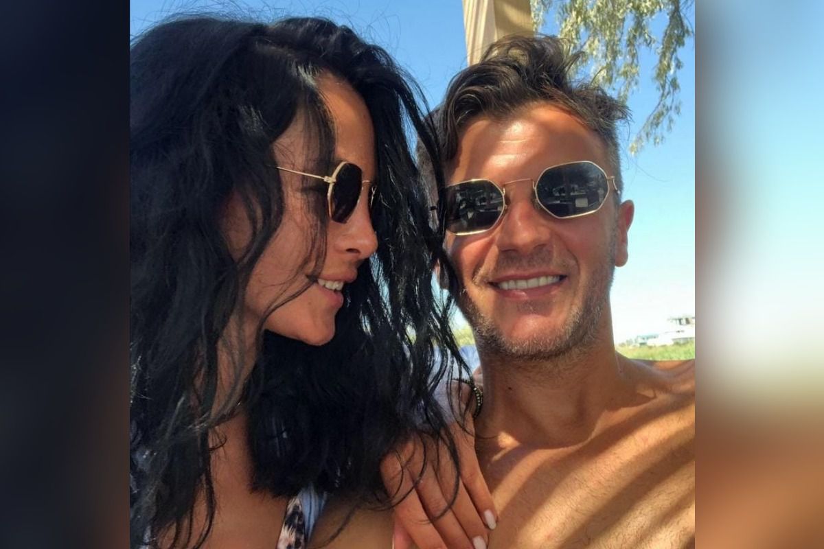 Ovidiu Burcă despre divorț: „S-a terminat căsnicia fix când am terminat cu fotbalul” + Mama copiilor lui l-a încurajat să devină antrenor: „Ce mai cauți aici?”