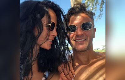 Ovidiu Burcă despre divorț: „S-a terminat căsnicia fix când am terminat cu fotbalul” + Mama copiilor lui l-a încurajat să devină antrenor: „Ce mai cauți aici?”