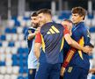 Imaginile zilei în preliminariile Euro 2024 » Stupoare în Georgia: cum au fost nevoiți jucătorii Spaniei să iasă la antrenament
