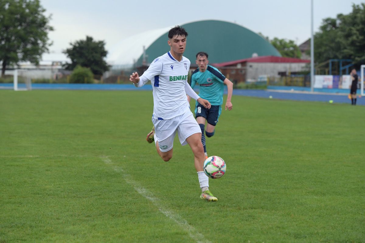 Stadionul vechi de un secol, modernizat la standardele Superligii: „Îi așteptăm să joace la noi în prima ligă”