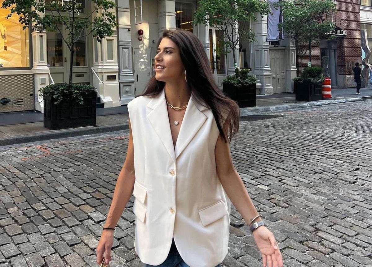 Ce a făcut Sorana Cîrstea, după eliminarea de la US Open