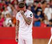 Sergio Ramos s-a întors acasă  / Sursă foto: Imago Images