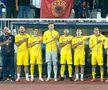 Sârbii cer intervenția UEFA din cauza steagului scandalos apărut în spatele băncii României în Kosovo