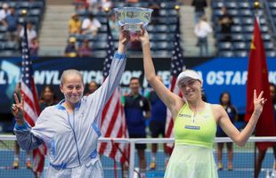 Și-a amânat căsătoria, apoi a cucerit titlul la US Open: „OK, poate data viitoare!”