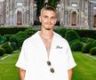 Romeo Beckham, fiul lui David Beckham