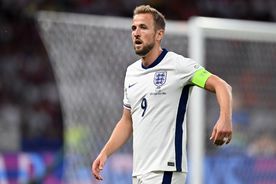 Harry Kane nu-i iartă pe „trădători”. Discurs tranșant al căpitanului