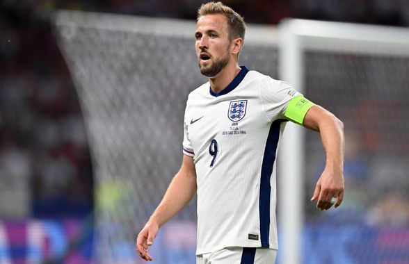 Harry Kane nu-i iartă pe „trădători”. Discurs tranșant al căpitanului