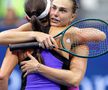 Aryna Sabalenka, noua campioană la New York / FOTO: Facebook @US OpenAryna Sabalenka, noua campioană la New York / FOTO: Facebook @US Open