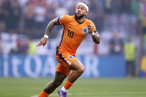 Memphis Depay pleacă din Europa! Destinația nu este Arabia Saudită