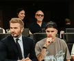 Fiul lui David Beckham a renunțat la fotbal la 22 de ani pentru o carieră în modă: „Sunt foarte mândru de tine!”