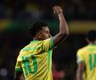 Brazilia - Ecuador 1-0 » Rodrygo aduce cele 3 puncte de care Seleção avea nevoie ca de aer