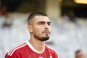 Sepsi, reacție oficială despre transferul lui Denis Ciobotariu la Rapid