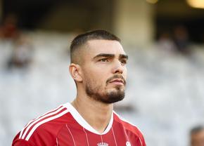 Sepsi, reacție oficială despre transferul lui Denis Ciobotariu la Rapid