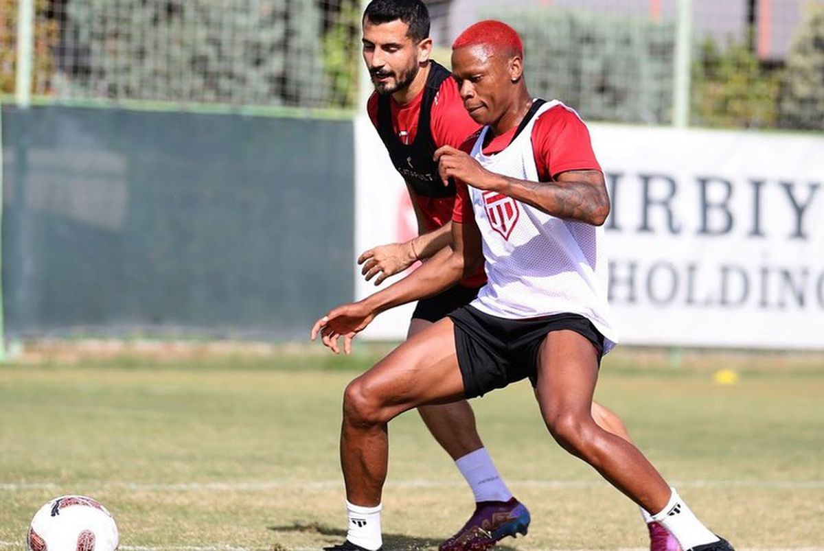 Prima lovitură! Marius Șumudică anunță transferul fostului fotbalist de la Tottenham și Marseille: „Mâine aterizează!” + Rapid a bătut palma și cu un atacant: „N-a călcat unul ca el în România!”