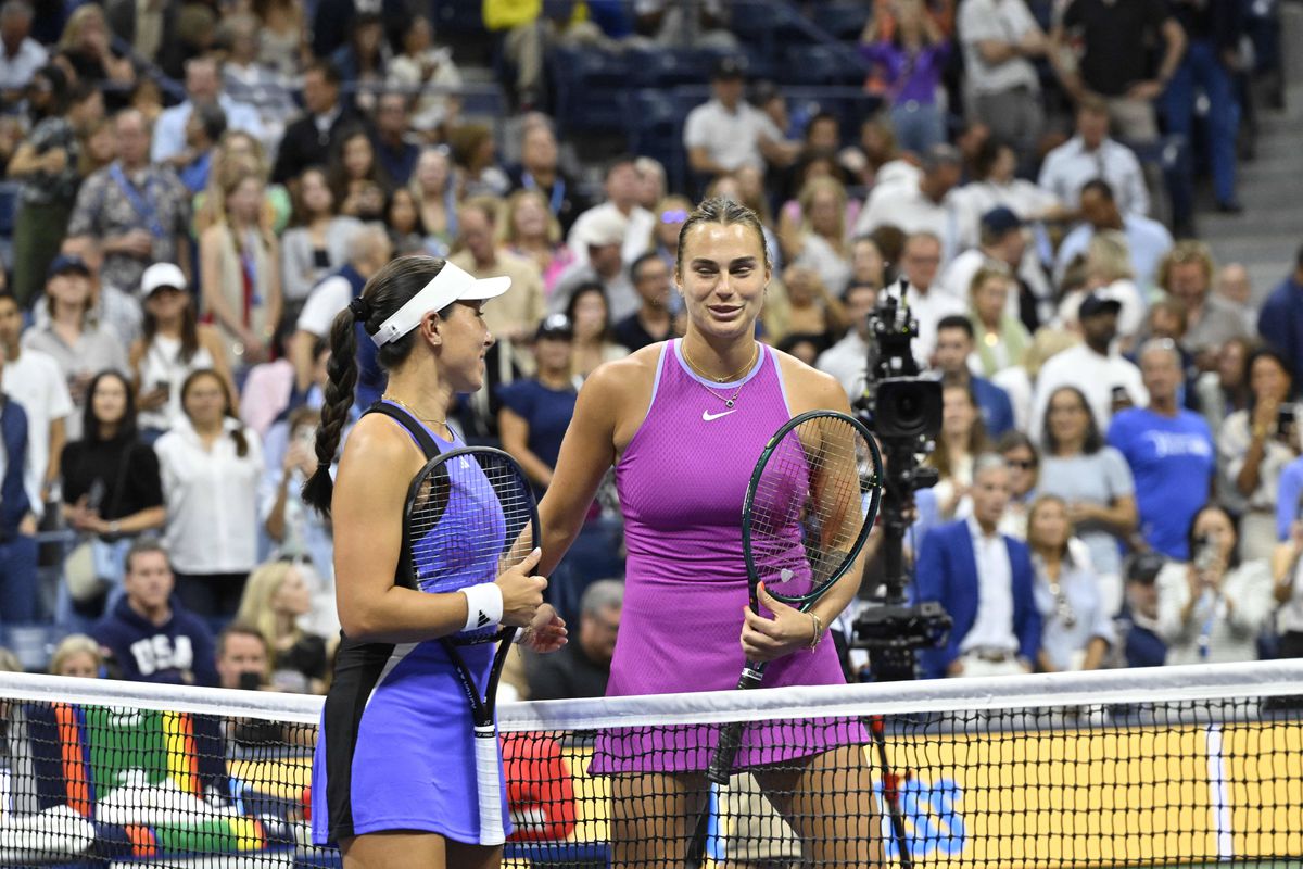 Aryna Sabalenka, imediat după triumful de la US Open: „Poate sună penibil, dar trebuie să spun asta!”