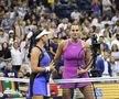 Aryna Sabalenka perfecționează hard-tenisul! A învins-o pe Jessica Pegula în finala de la US Open și ajunge la 3 trofee de Grand Slam