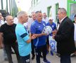 FCU Craiova a inaugurat baza sportivă din Calafat