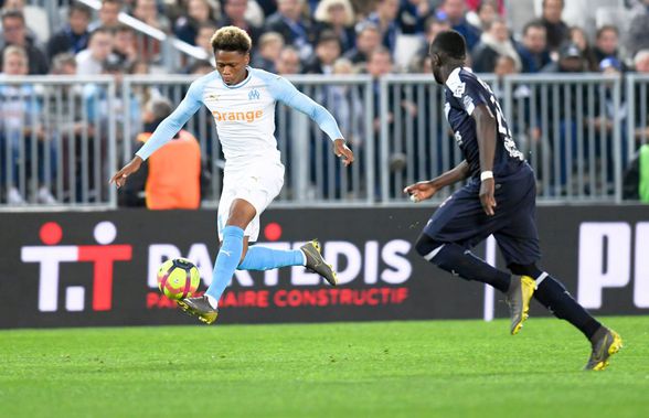 Prima lovitură! Marius Șumudică anunță transferul fostului fotbalist de la Tottenham și Marseille: „Mâine aterizează!” + Rapid a bătut palma și cu un atacant: „N-a călcat unul ca el în România!”