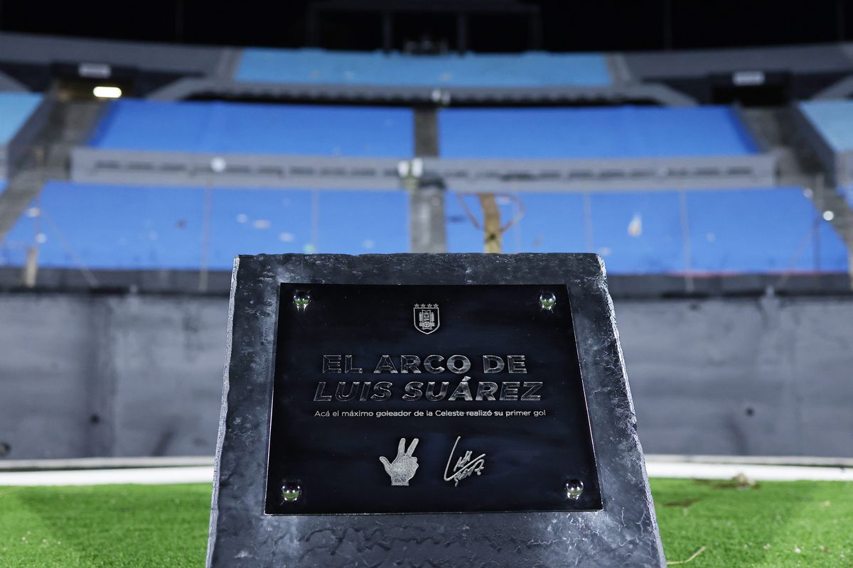 Momente emoționante la ultimul joc al lui Luis Suarez