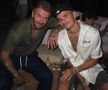 Romeo Beckham, fiul lui David Beckham