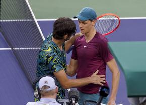 Știm finala masculină de la US Open » Primul american care va juca pentru trofeu după 18 ani!