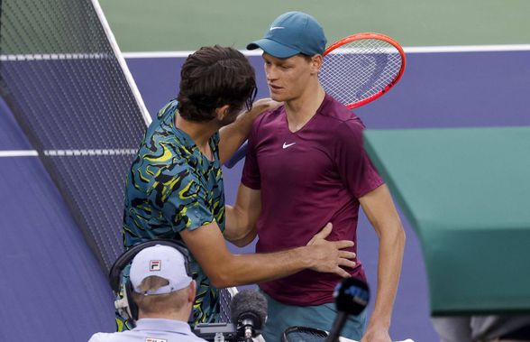 Știm finala masculină de la US Open » Primul american care va juca pentru trofeu după 18 ani!