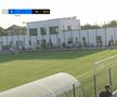 FCU Craiova a inaugurat baza sportivă din Calafat