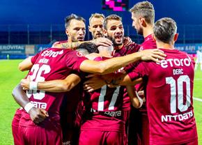 Gianluca Di Marzio confirmă: românul cu meciuri în Serie A vine la CFR Cluj!