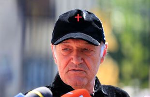 Planul lui Becali în plin sezon, demolat în direct: „Am pățit-o eu la FCSB și a fost haos”