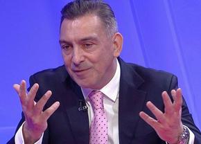 Ilie Dumitrescu e convins, după primul meci al lui Lucescu: „Nu e locul nostru”