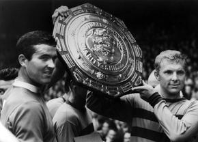 Ron Yeats, legendarul căpitan al lui Liverpool din anii '60, a încetat din viață la vârsta de 86 de ani