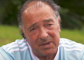 Marcel Răducanu, răvășit: „Duckadam pleacă prea devreme. Dar când vrea Dumnezeu să te ia...”