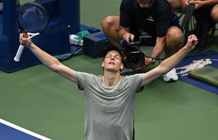 McEnroe despre Sinner și urmările cazului de dopaj: „Am crezut că va fi afectat într-o măsură mai mare”