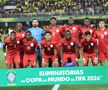 Brazilia - Ecuador (Preliminarii CM 2026)