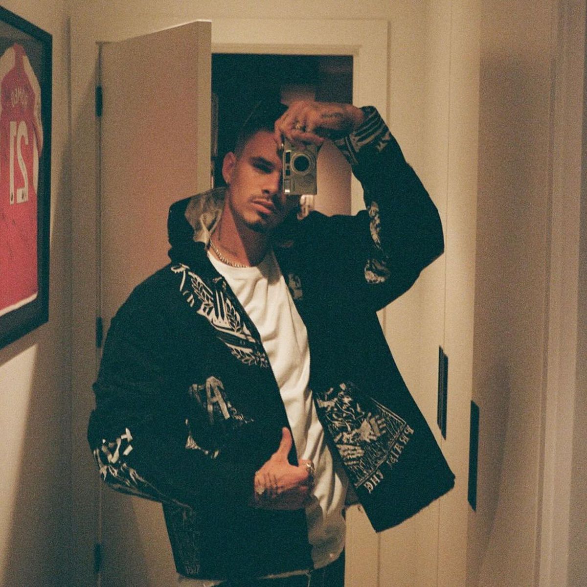 Fiul lui David Beckham a renunțat la fotbal la 22 de ani pentru o carieră în modă: „Sunt foarte mândru de tine!”