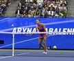 Jessica Pegula - Aryna Sabalenka, finala US Open 2024