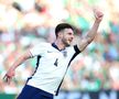Irlanda - Anglia 0-2 » Debut cu victorie pentru Lee Carsley pe banca vicecampioanei Europei